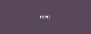 REMI
